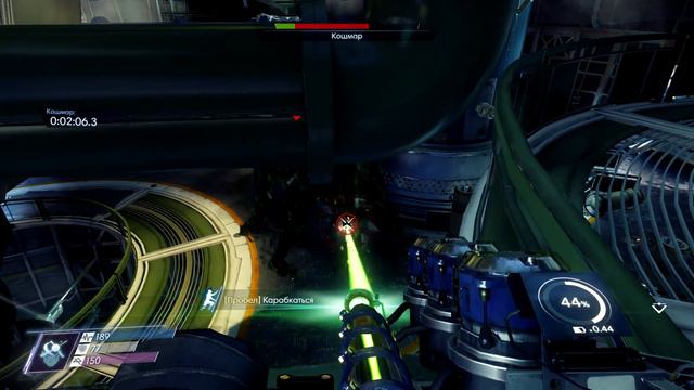 Prey: Екатерина Ильюшина [часть 29] смотреть онлайн