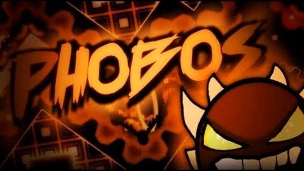 PHOBOS 1H [By Krmal]