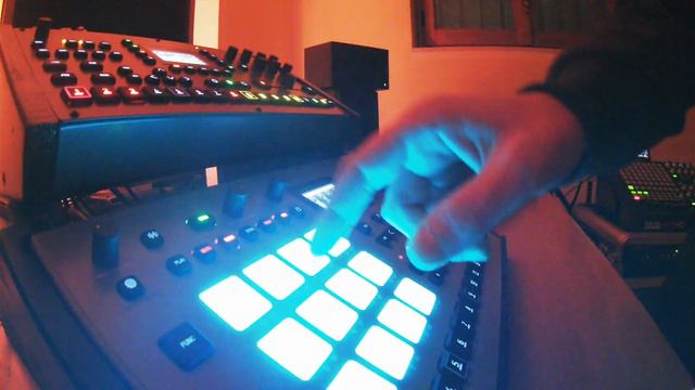 Red Room Terraforma S012R 2019 смотреть онлайн