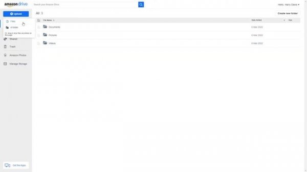 TESTING Out 3 Of The Biggest CLOUD STORGE Providers!