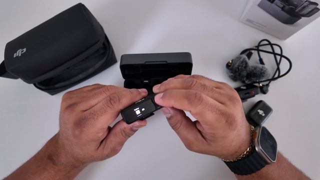 DJI Mic 2 Reseña Y El Porqué Deberías Considerar смотреть онлайн