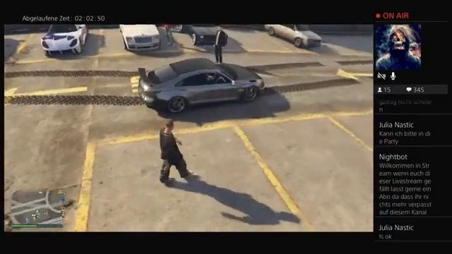 Gta 5 Online ? Tuning treffen ? Mit euch zocken live Deutsch jetzt ? Paulo Goz Road to 1010 смотреть онлайн
