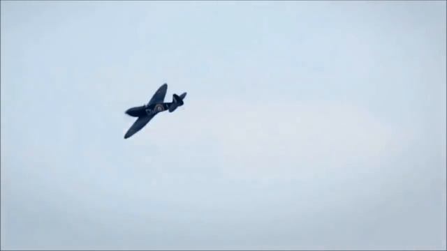 FPV RC COMBAT WW II смотреть онлайн