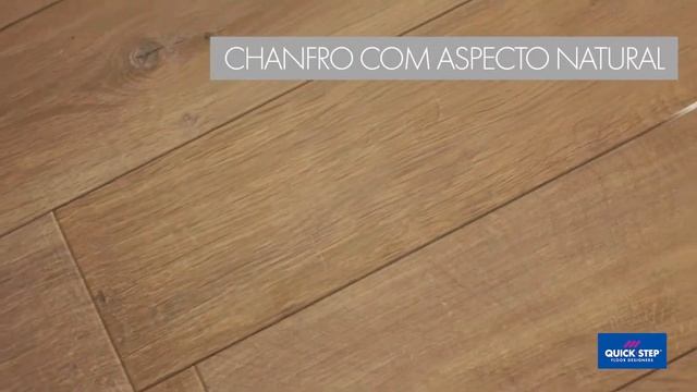 Piso Laminado Quick-Step Impressive смотреть онлайн
