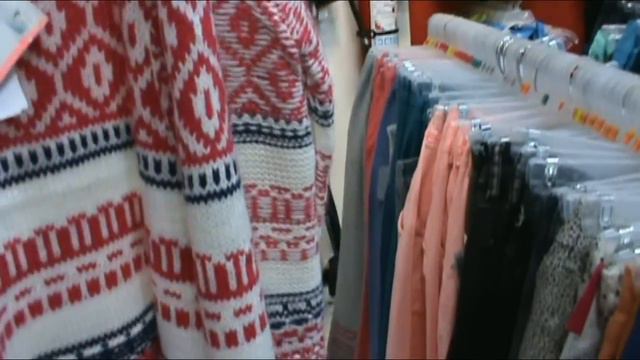 Что хорошего в магазинах OUTLET? смотреть онлайн