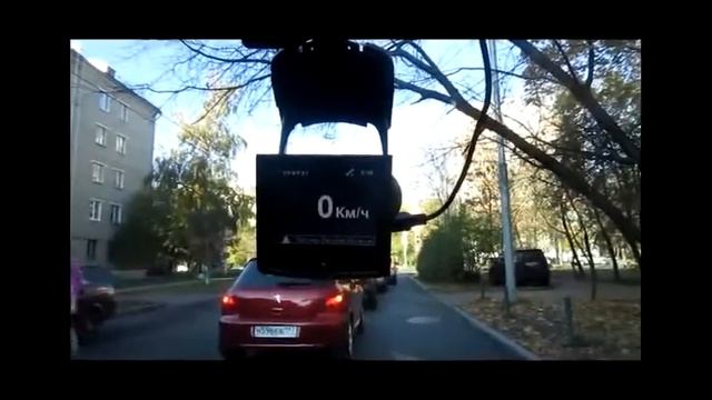 Akenori DriveCam 1080PRO - Обзор