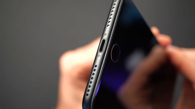 Восстановленный iPhone. Как отличить REF? Собираю китайский айфон! смотреть онлайн