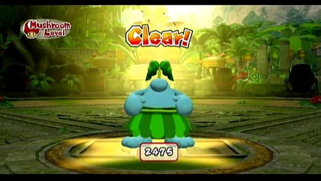 Mario Super Sluggers - All MVP/Winning Mini-Game Animations For Every Character смотреть онлайн
