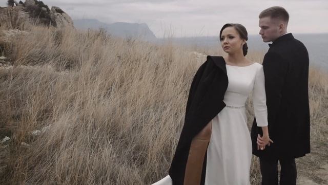 клип "Люби меня люби" | Свадебный видеооператор на свадьбу в Керчи NAZAROVFILM.PRO смотреть онлайн