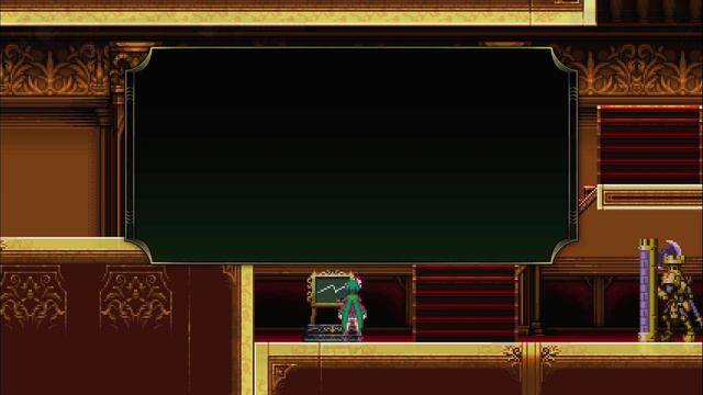 Прохожу демо Gal Guardians Demon Purge Demo Nintendo Switch смотреть онлайн