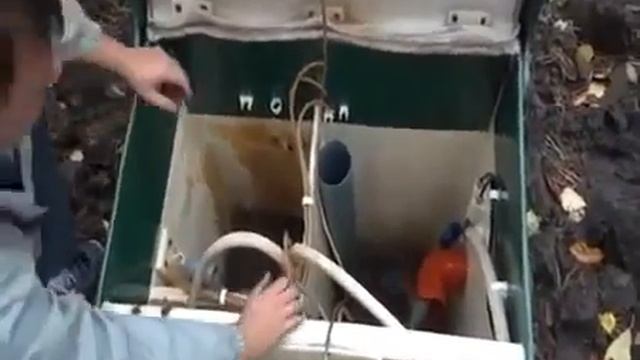 Обслуживание Септиков Астра смотреть онлайн