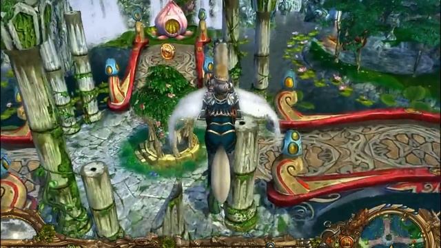 King's Bounty: Armored Princess - Official Trailer смотреть онлайн