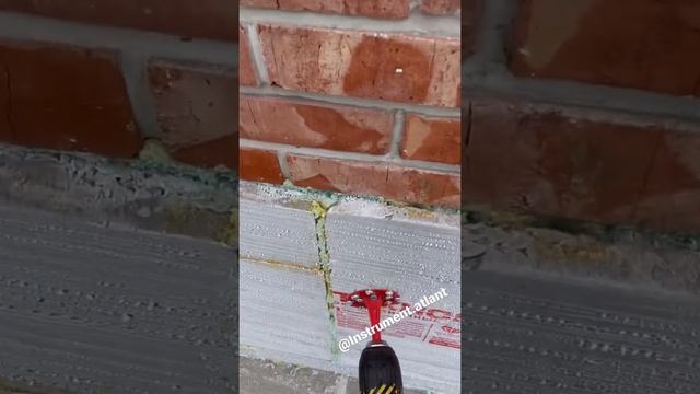 Крепим пеноплэкс грибками к стене (3видео). Инструменты в наличии #печнойдом #батайск #утешение смотреть онлайн