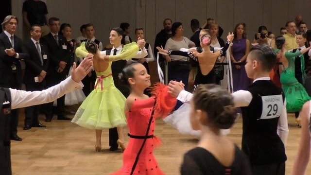 Boruvky GOC 2016 смотреть онлайн