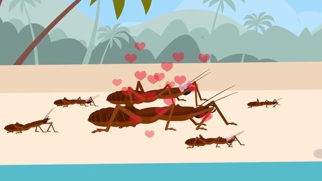 The Problem With Noah’s Ark Repopulating The World смотреть онлайн