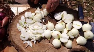 ВКУСНЫЙ УЗБЕКСКИЙ ПЛОВ Азербайджанская Кухня Деревенская Кухня  Рецепты