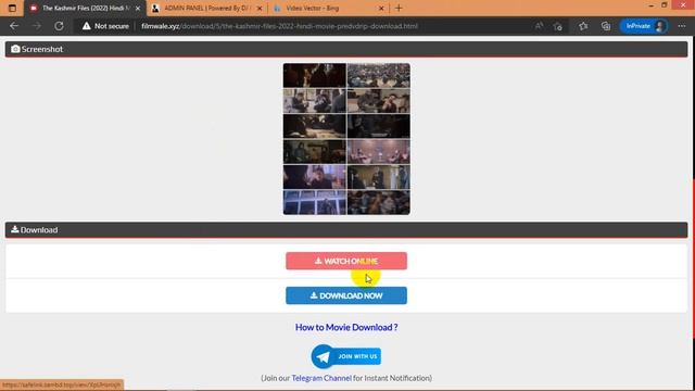 Movie Downloading SkyiTech Script v7.4 - Copy of FilmyMaza смотреть онлайн