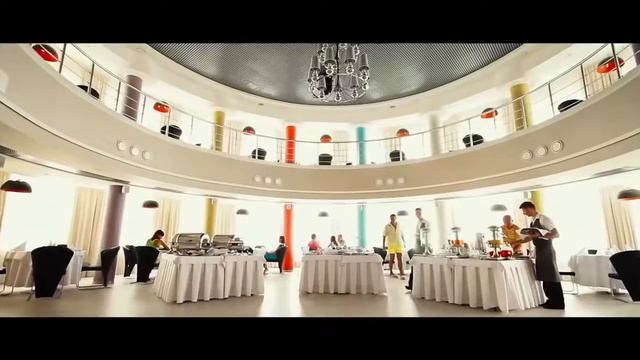 HOTEL EUROPE | ОТЕЛЬ ЕВРОПА смотреть онлайн