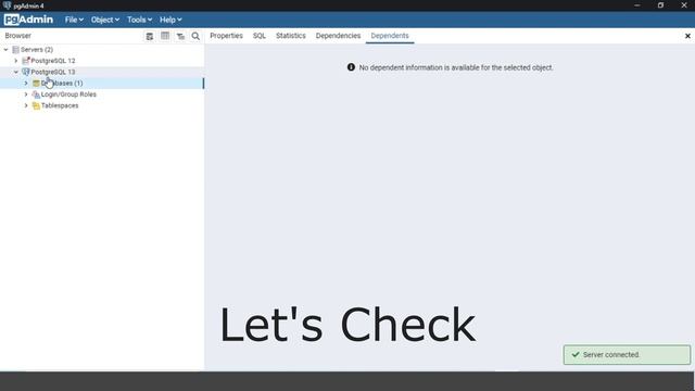 How to install PostgreSQL on Windows 10 [2021 Update] step by step смотреть онлайн