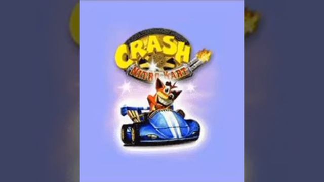 CRASH NITRO KART Java OST - Full Soundtrack (several versions) смотреть онлайн