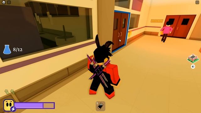 How to get ORIGIN ENDING in BREAK IN 2! (All Steps) [ROBLOX] смотреть онлайн