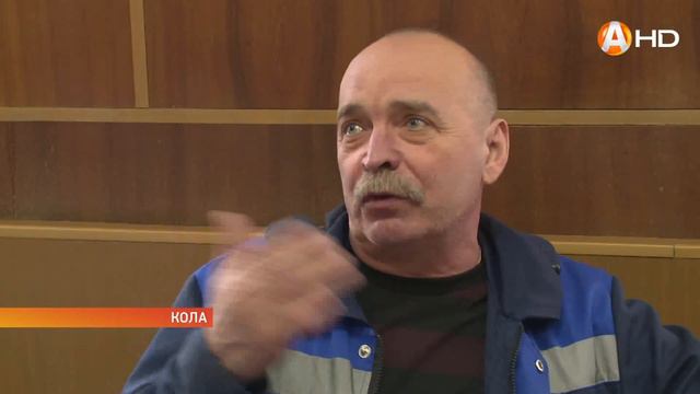 Кольский пивзавод поддерживает сотрудников предприятия 22.08.2017 смотреть онлайн