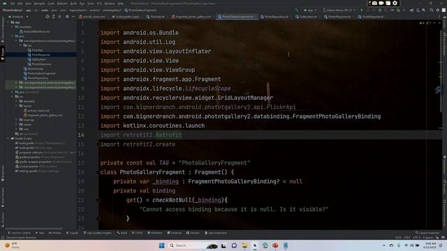 Ch20 Part7 Setting Up Moshi смотреть онлайн