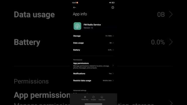 How to enable FM radio Xiaomi | MIUI 13 | NO ROOT | NO INTERNET смотреть онлайн