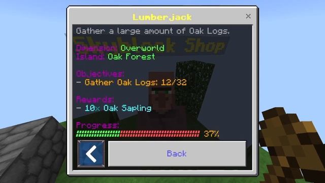 Ep1 cubecraft skyblock 1.16 NETHER смотреть онлайн