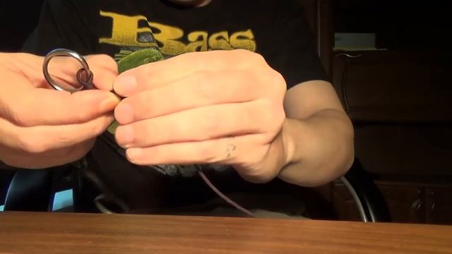 Рыболовный узел на все случаи жизни смотреть онлайн