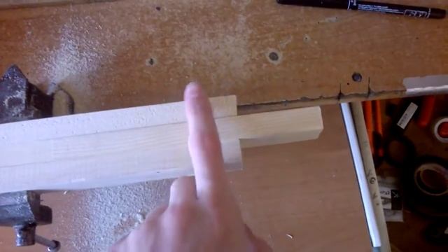 Самодельный зажим для лобзика смотреть онлайн