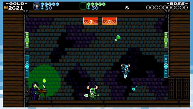 Shovel Knight - Mouse Copters : Part 2 - Lunch Table Gaming смотреть онлайн