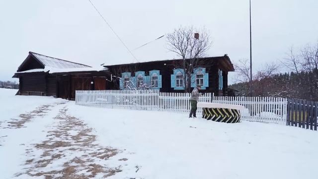 БАБУШКА ГАЛЯ ОТ НАС УЕЗЖАЕТ | ПЕРЕЕЗД НА НОВОЕ МЕСТО | ГРУЗИМ ВЕЩИ смотреть онлайн