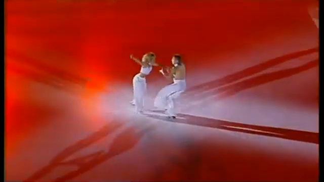 2004 Show Ilia Averbukh "Together and Forever" Denkova Staviski смотреть онлайн