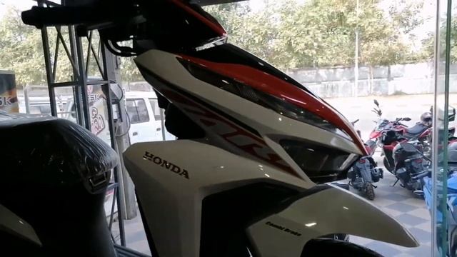 Honda Click 150 2021 Vario Edition /RC MOTOR SPEED
