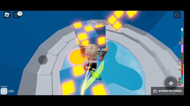 Прохождение игры Тавер оф Хелл ROBLOX?? я без наушников #роблоксквин #roblox #obby #ananas смотреть онлайн