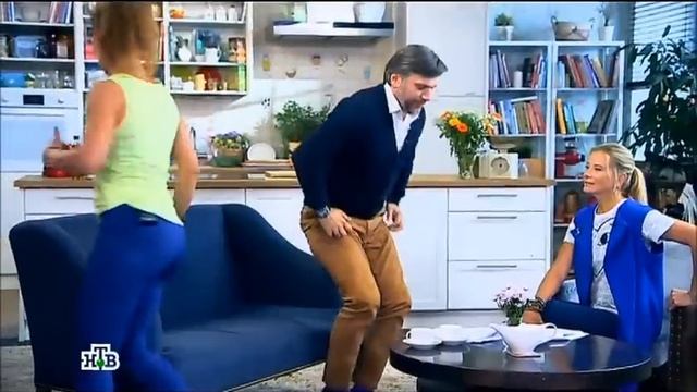 Молочная кислота в мышцах. Как избавиться от дискомфорта после тренировок? Крепатура. Ирина Пирогов смотреть онлайн