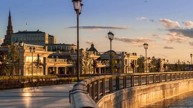 Казань ИНТЕРЕСНЫЕ ФАКТЫ О ГОРОДАХ РОССИЙСКОЙ ФЕДЕРАЦИИ смотреть онлайн