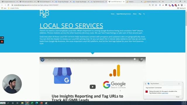How to Set Up a GA4 Form Submission Conversion (With Google Tag Manager) смотреть онлайн