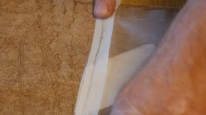 Полиэтилен паяльником