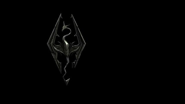 Выключение музыки в главном меню (Skyrim) смотреть онлайн