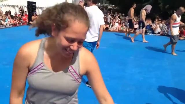 Kistankin vs Erlan (Battle 13.07.2013) смотреть онлайн