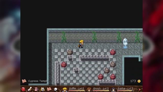 Der heilige Tempel | Lilly and Sasha: Curse of the Immortals [German/Deutsch] #11 смотреть онлайн