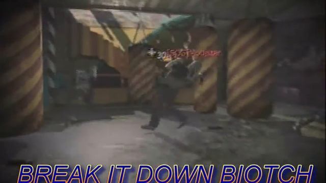 A Day at the Carnival | MW2 Machinima смотреть онлайн