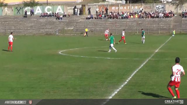 ANTONIO ILIESKI 23 - HIGHLIGHTS смотреть онлайн