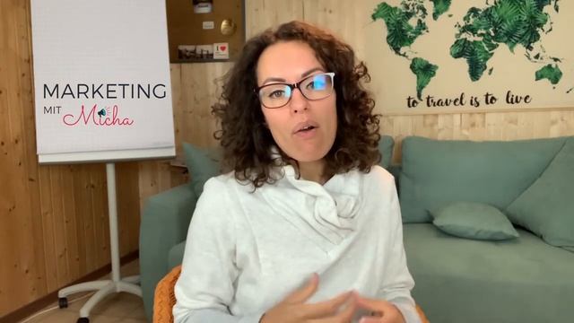 Michaela Bär - SEO Freelancer Agentur aus München смотреть онлайн