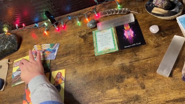 AQUARIUS ♒️ “SUCCESSFUL BUSINESS, PROPERTY, & FORGIVENESS.” TAROT & ORACLE READING смотреть онлайн