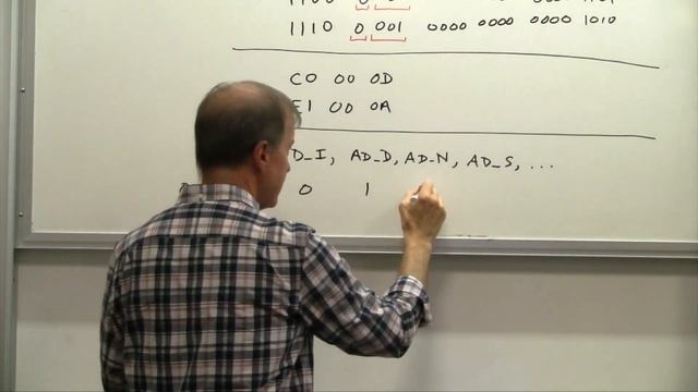 CoSc 330 5thEd Lecture 33 смотреть онлайн