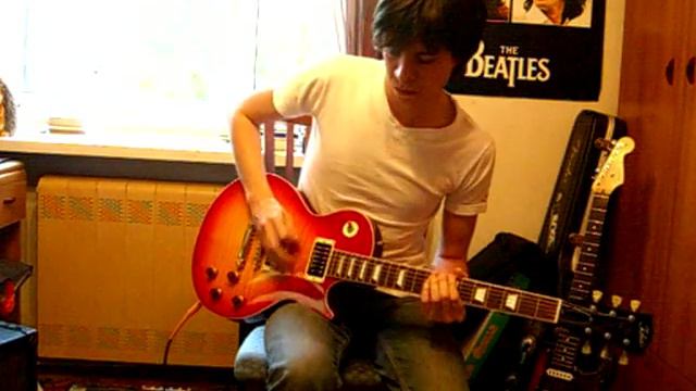 Depeche Mode - Useless (my cover) смотреть онлайн