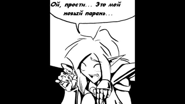 |DA REAL WURLD 40K|EPISODE 1|RUS DUB|